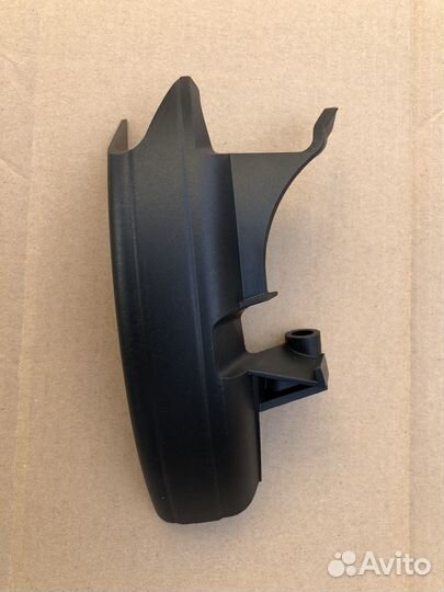 Брызговик крышка цепи Ducati Multistrada 1200