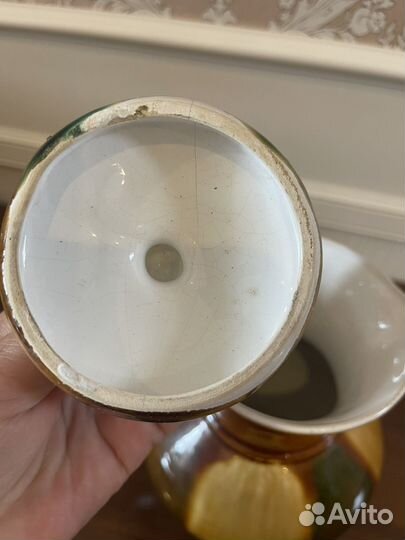 Кувшин керамика СССР