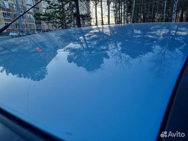 Ford Focus 1.8 МТ, 2007, битый, 172 000 км