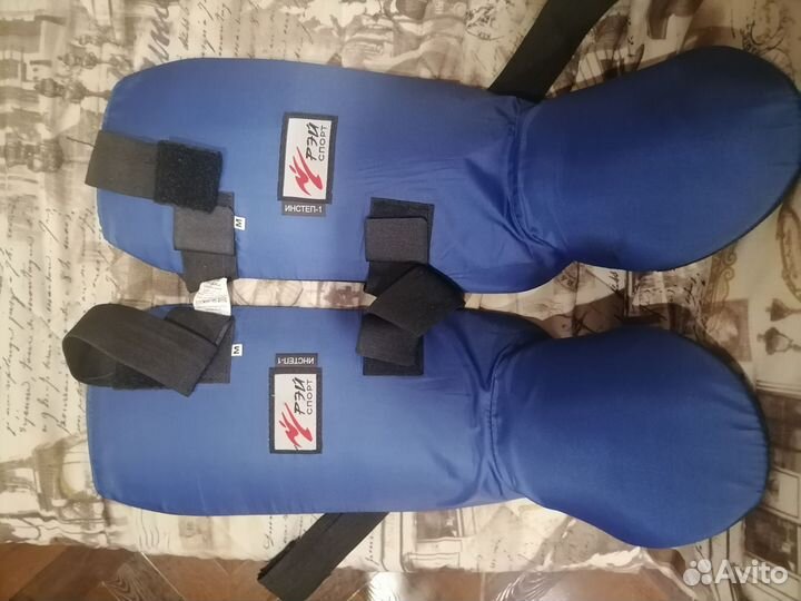 Вещи для единоборств