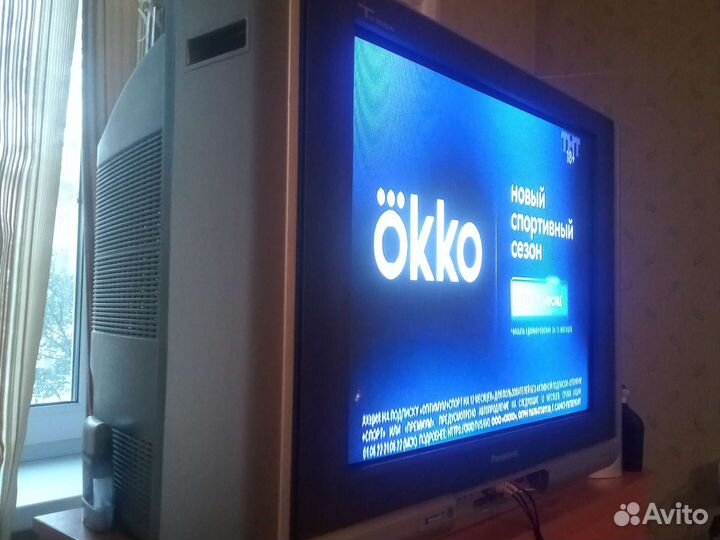 Телевизоры бу рабочие