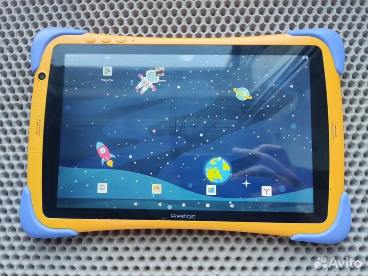 Детский планшет 10