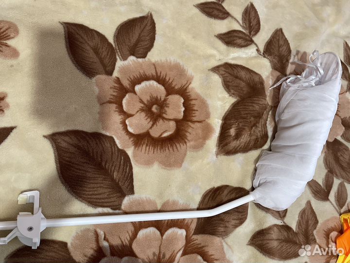 Балдахин и держатель для него