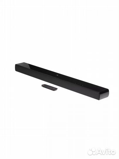 Саундбар jbl cinema SB120