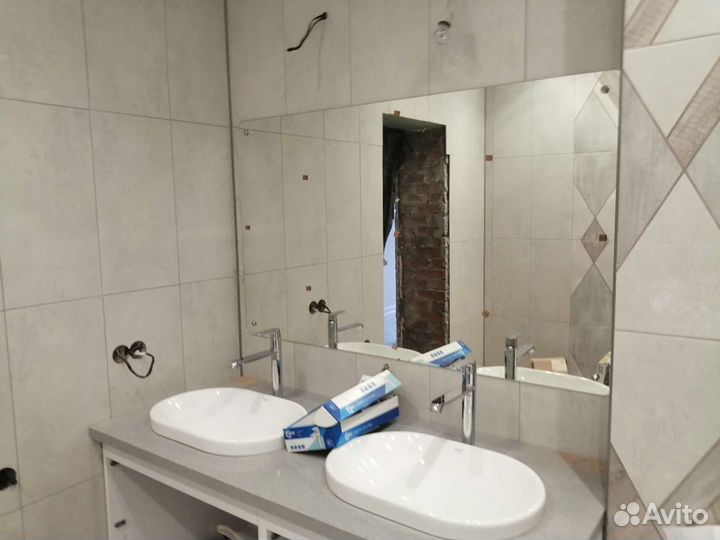 Ремонт квартир, домов, магазинов