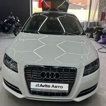 Audi A3 1.2 AMT, 2011, 168 500 км, с пробегом, цена 890 000 руб.