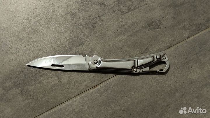 Перочинный нож