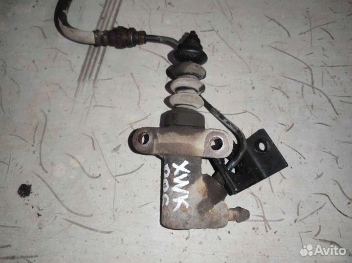 Рабочий цилиндр сцепления Kia Spectra седан S6D