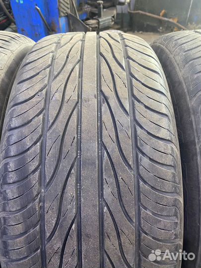 Maxxis MA-Z4S Victra 235/55 R17 103W