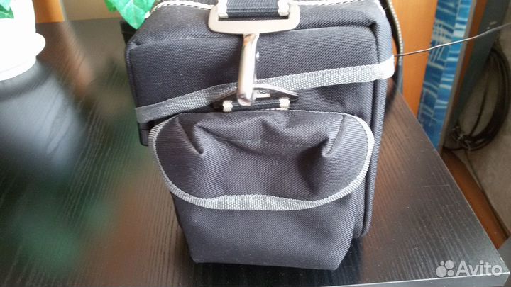 Сумка кофр для фотоаппарата