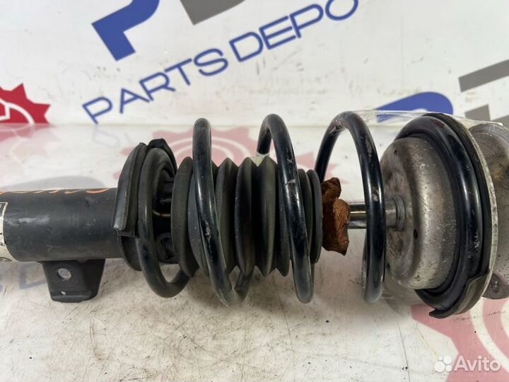 Амортизатор подвески Bmw 1-Series 2010