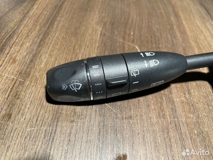 Переключатель дворников Mercedes-Benz Gl-Class