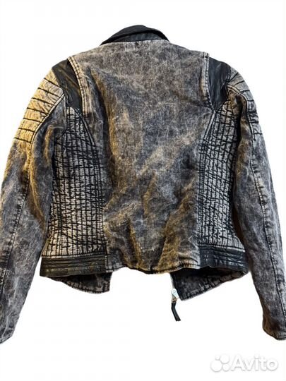 Куртка Blue monkey