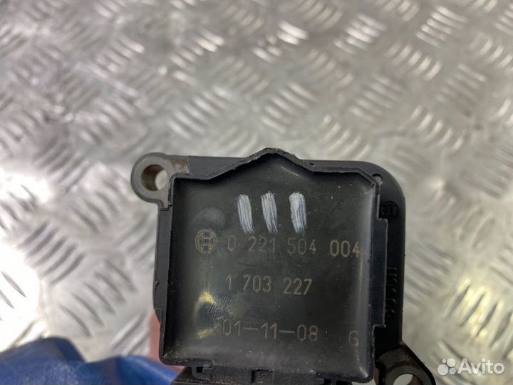 Катушка зажигания Bmw 3 E36 M52B28