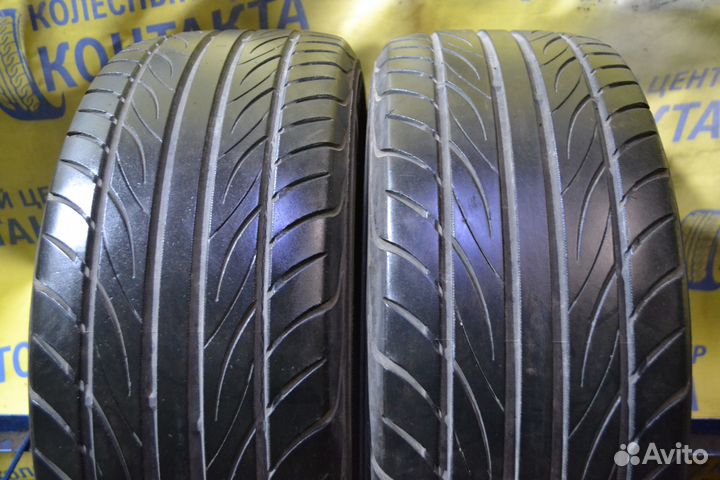 Yokohama DNA S.Drive ES03 225/55 R16