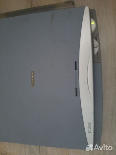 Ксерокс Canon FC208