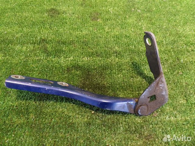 Петля капота правая Honda Accord 8 (CU) 2009