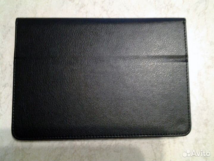 Фирменный чехол Explay для планшета