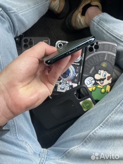 iPhone 11 Pro Max, 256 ГБ