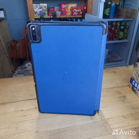 Планшет honor Pad V6 2020