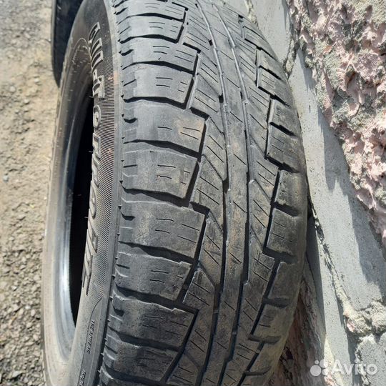 Maxgrade SIII 70 R15 36