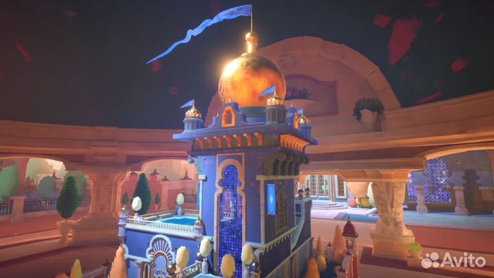 Любые Игры ps4/ps5 Maquette