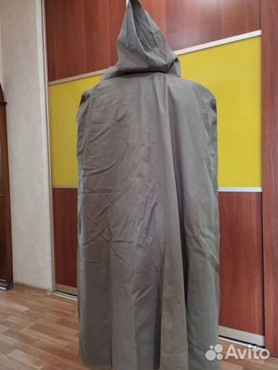 Плащ палатка армейская