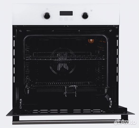 Электрический духовой шкаф независимый EN 123.912