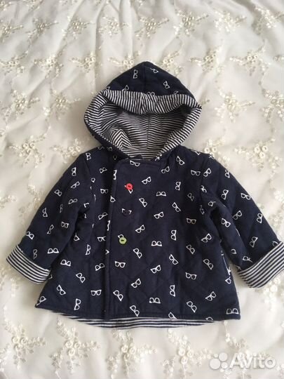 Комплект Mamas&Papas до 6мес