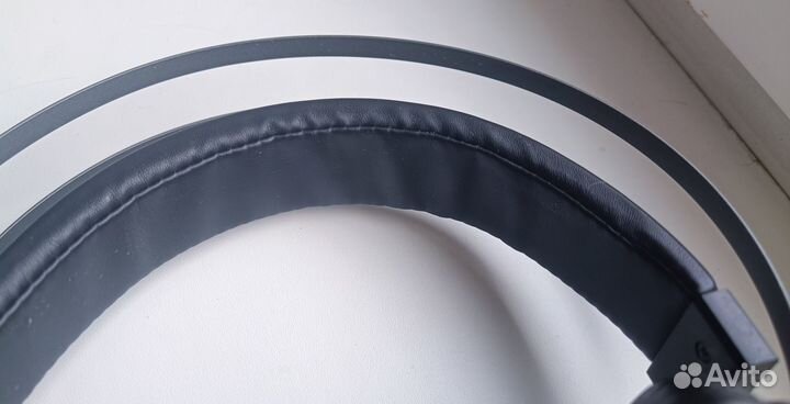 Наушники Bloody G520S