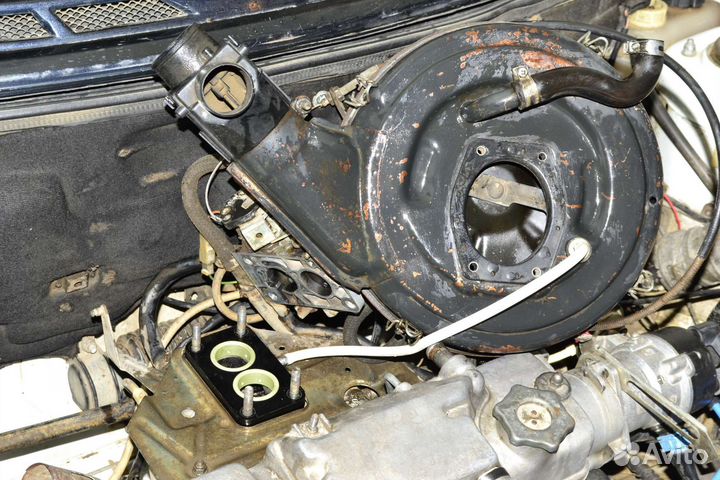 Экотоп-классик для экономии топлива