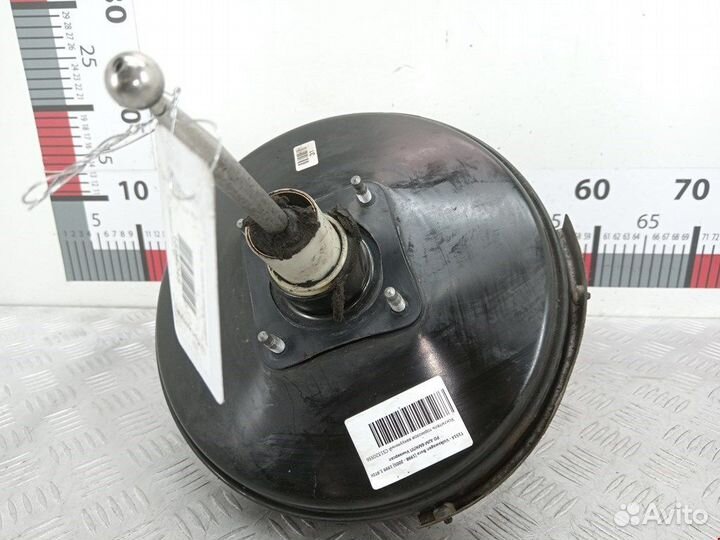 Усилитель тормозов вакуумный для Volkswagen Bora