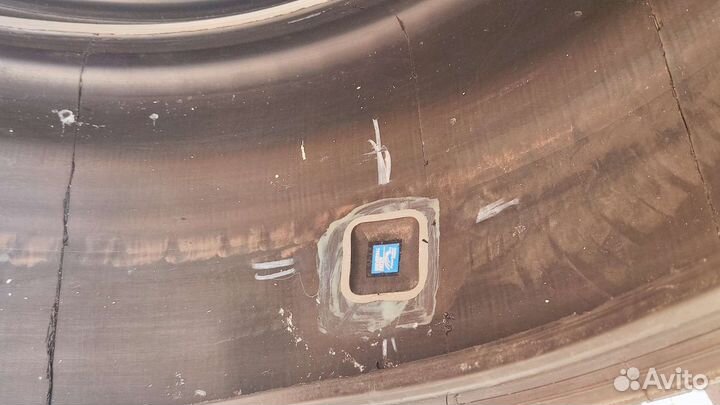 Michelin Pilot Super Sport 255/30 R19