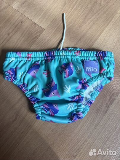 Трусики для плавания