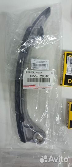 Комплект цепи грм Toyota 1AZ-FE 2AZ-FE 2.0 2.4