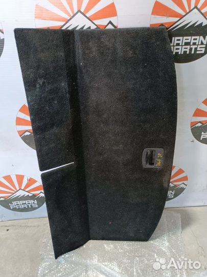 Полка багажника Mazda Cx-9 TB