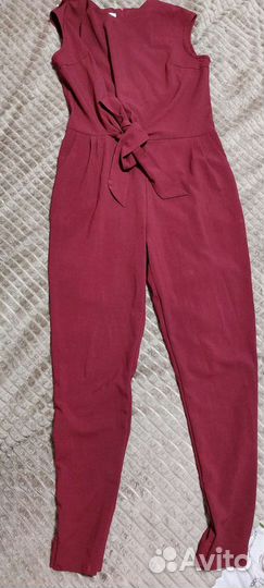 Комбинезон женский 44