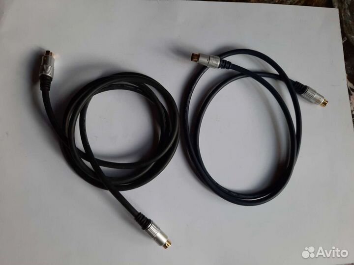 Кабели для тв