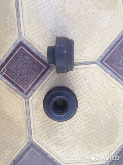 Прастовки на Ниссан тиида