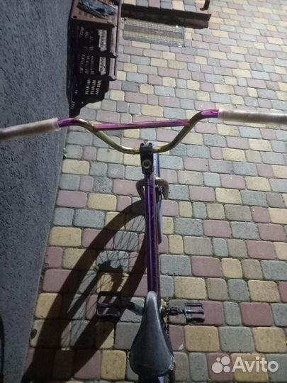 Bmx Tech Team Millennium