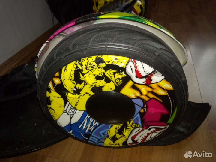 Гироскутер Smart balance 10,5 дюймов