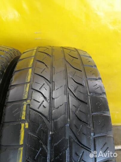 Yokohama Geolandar A/T-S G012 275/65 R17