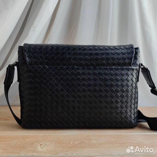 Мужская сумка Bottega Veneta