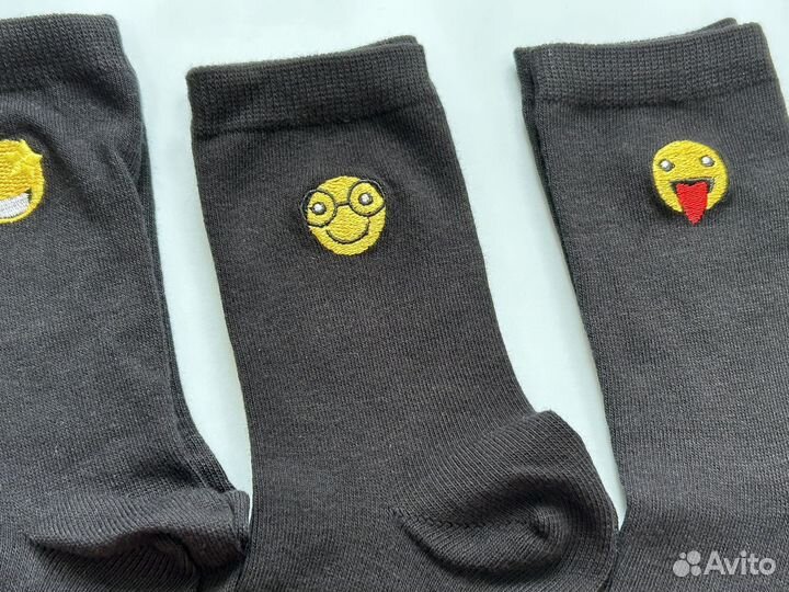 Носки детские для мальчика 37 Англия