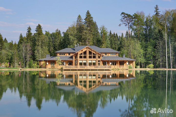 Пекарь в отель 5* (ночь) еженедельные выплаты