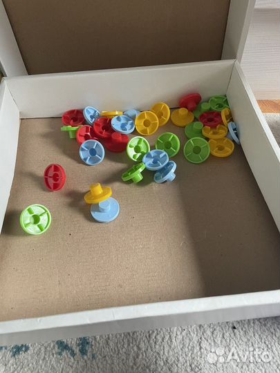 Настольная игра Баланс