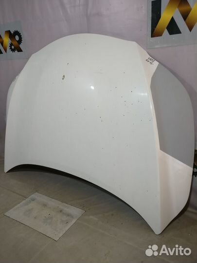 Лексус RX 2015- Капот 4938