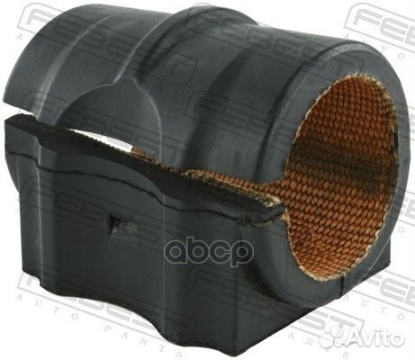 Втулка стабилизатора передняя range rover sport