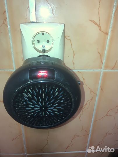 Обогреватель