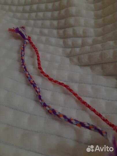 Браслет ручной работы